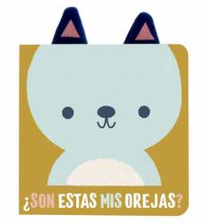 Libro, Audiolibro ¿Son Estas Mis Orejas? Oso ¿Son Estas Mis Orejas? Oso