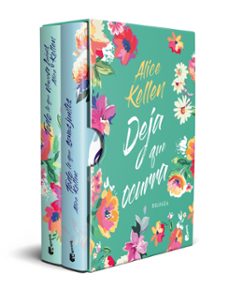 Libro, Audiolibro Estuche Deja Que Ocurra (alice Kellen) Estuche Deja Que Ocurra (alice Kellen)