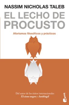El Lecho De Procusto. Aforismos Filosoficos Y Practicos