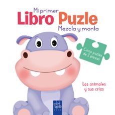Libro, Audiolibro Los Animales Y Sus Crias Los Animales Y Sus Crias