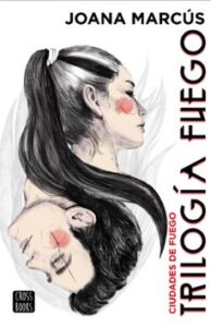 Trilogia Fuego 3: Ciudades De Fuego