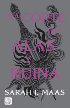 Libro, Audiolibro Una Corte De Alas Y Ruina (nueva Presentación) (una Corte De Rosas Y Espinas 3) Una Corte De Alas Y Ruina (nueva Presentación) (una Corte De Rosas Y Espinas 3)