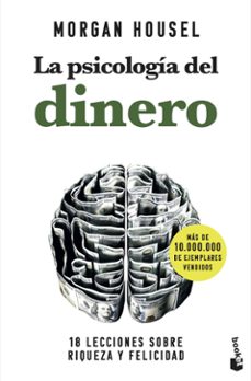 Libro, Audiolibro La Psicologia Del Dinero. Como Piensan Los Ricos La Psicologia Del Dinero. Como Piensan Los Ricos