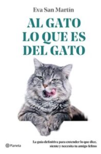 Al Gato Lo Que Es Del Gato
