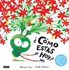 ¿cómo Estás Hoy?