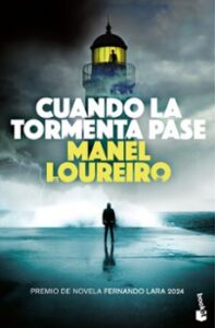 Cuando La Tormenta Pase (premio Fernando Lara 2024)