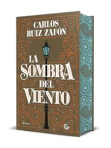La Sombra Del Viento (edición Con Cantos Tintados)