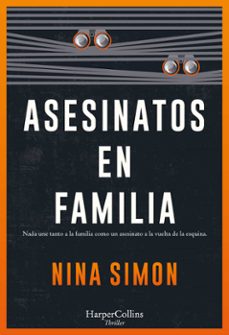 Asesinatos En Familia