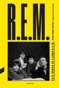Este Grupo Se Llama R.e.m.