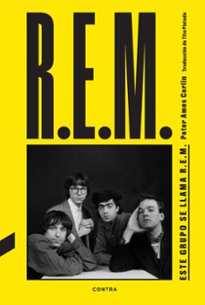 Este Grupo Se Llama R.e.m.