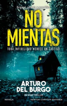 Libro, Audiolibro No Mientas No Mientas