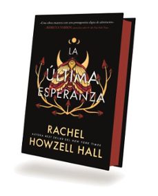 Libro, Audiolibro La última Esperanza La última Esperanza