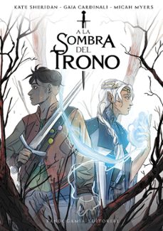Libro, Audiolibro A La Sombra Del Trono A La Sombra Del Trono
