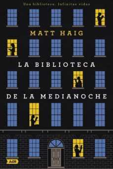 Libro, Audiolibro La Biblioteca De La Medianoche (bolsillo) La Biblioteca De La Medianoche (bolsillo)