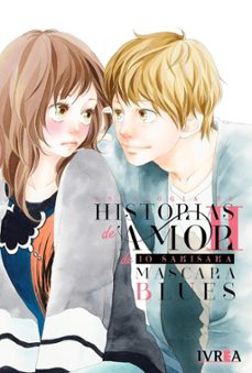 Antologia De Historias De Amor De Io Sakisaka 2
