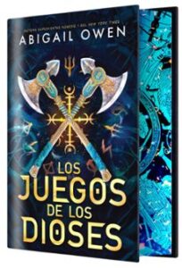 Los Juegos De Los Dioses (edición Especial Limitada)