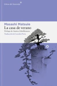 La Casa De Verano