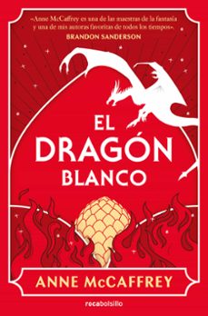 Libro, Audiolibro El Dragón Blanco (dragonriders Of Pern 3) El Dragón Blanco (dragonriders Of Pern 3)