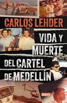 Libro, Audiolibro Vida Y Muerte Del Cartel De Medellín Vida Y Muerte Del Cartel De Medellín