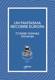 Un Fantasma Recorre Europa