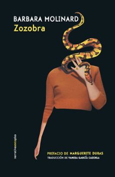 Libro, Audiolibro Zozobra Zozobra