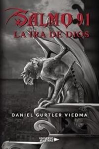 Salmo 91 La Ira De Dios