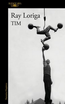 Libro, Audiolibro Tim Tim