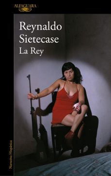 Libro, Audiolibro La Rey La Rey