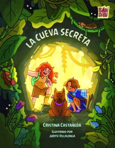 La Cueva Secreta
