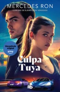 Culpa Tuya (edición Película) (culpables 2)