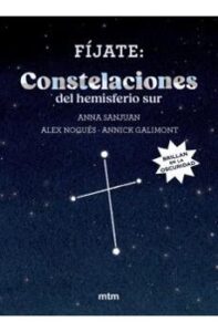 Fijate. Constelaciones Del Hemisferio Sur