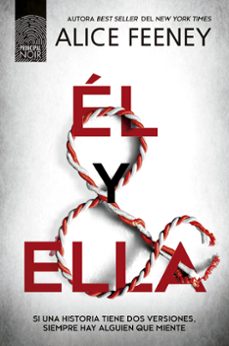 Libro, Audiolibro él Y Ella él Y Ella