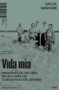 Vida Mía