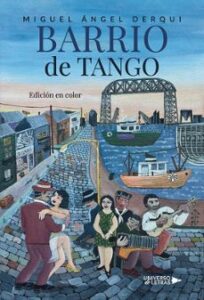 Barrio De Tango