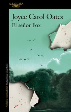Libro, Audiolibro El Señor Fox El Señor Fox