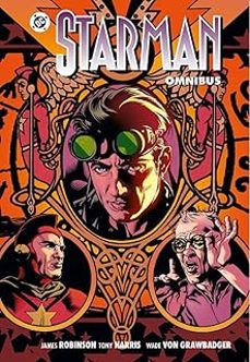 Starman. La Colección Completa 1