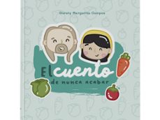 Libro, Audiolibro El Cuento De Nunca Acabar El Cuento De Nunca Acabar
