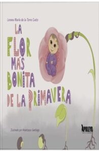 La Flor Mas Bonita De La Primavera