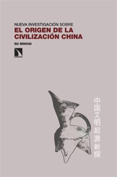 Libro, Audiolibro El Origen De La Civilización China El Origen De La Civilización China