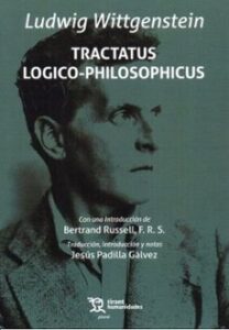 Tractatus Logico-philosophicus