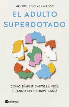 Libro, Audiolibro El Adulto Superdotado El Adulto Superdotado