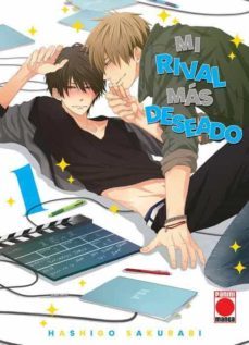 Libro, Audiolibro Mi Rival Mas Deseado 1 Mi Rival Mas Deseado 1