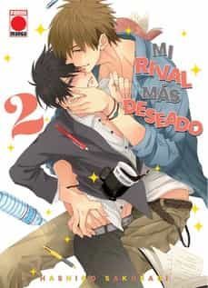 Libro, Audiolibro Mi Rival Mas Deseado 2 Mi Rival Mas Deseado 2