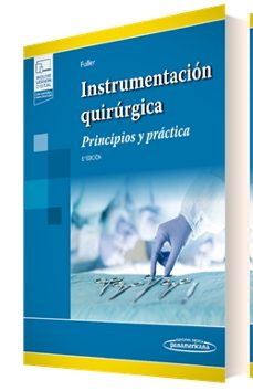 Instrumentación Quirúrgica (8ª Ed.) (duo)