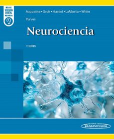 Purves. Neurociencia (7ª Ed.)