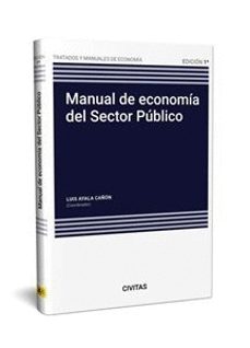 Civitas: Economía En El Sector Público