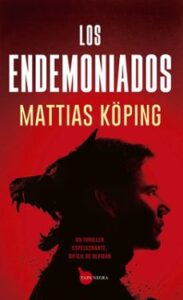 Los Endemoniados