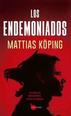 Los Endemoniados