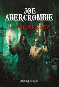 La Primera Ley: Libros I, Ii, Y Iii – Estuche