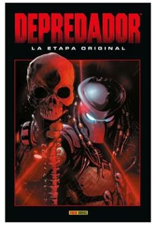 Predator: La Etapa Original 1 (marvel Omnibus)